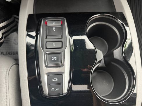 Used 2017 Honda Pilot Touring image 28