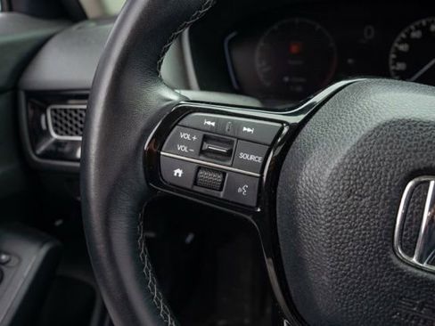 Used 2023 Honda Civic EX image 18