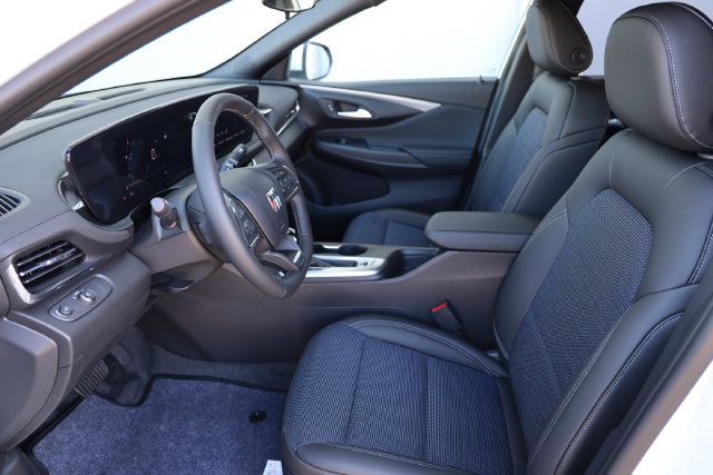 New 2026 Buick Envista Sport Touring w/ Convenience I Package FWD image 12
