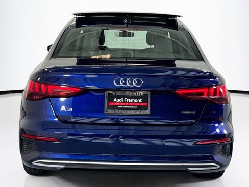 Used 2024 Audi A3 2.0T Premium w/ Convenience Package image 6