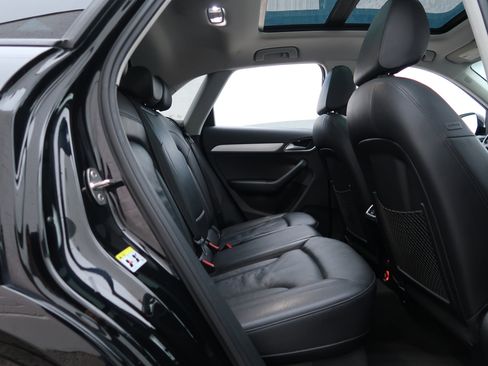 Used 2017 Audi Q3 2.0T Premium image 33