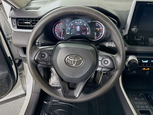 Certified 2023 Toyota RAV4 LE image 13