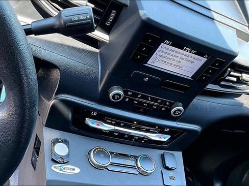 Used 2020 Ford Explorer 4WD Police Interceptor image 17