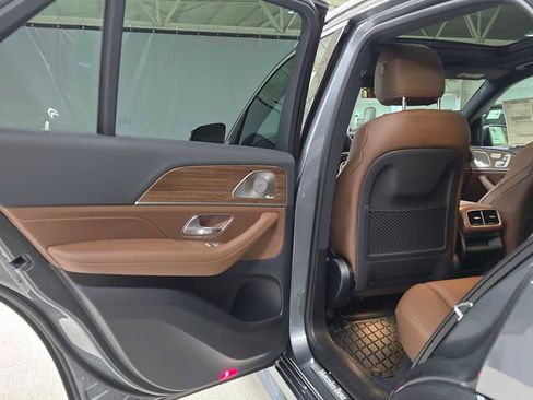 New 2026 Mercedes-Benz GLE 350 4MATIC image 19