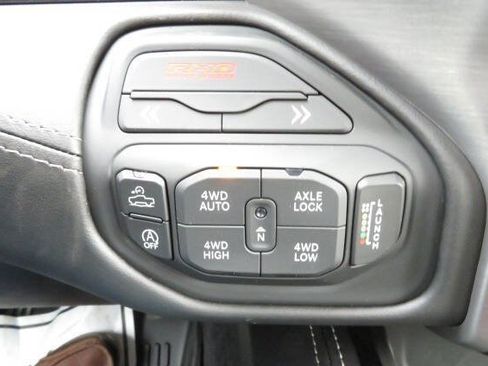 New 2026 RAM 1500 RHO w/ RHO Level 1 Equipment Group AWD/4WD image 26