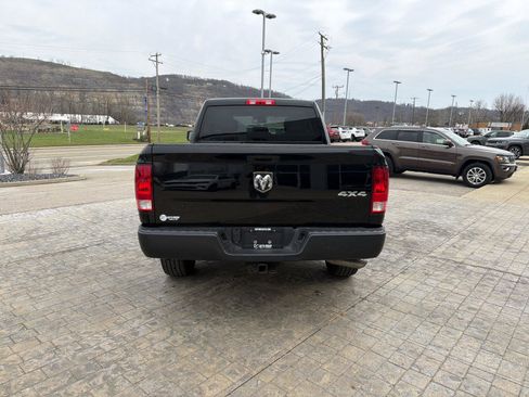 Used 2020 RAM 1500 Tradesman image 7