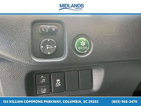 Used 2021 Honda Pilot Special Edition image 21