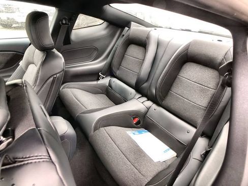 Used 2024 Ford Mustang Coupe RWD image 21