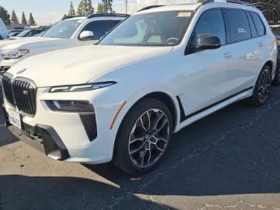 Used 2026 BMW X7 M60i