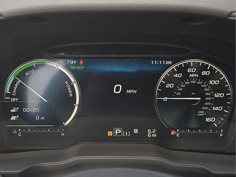 New 2026 Subaru Crosstrek 2.5i Sport AWD/4WD image 19