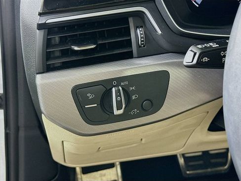 Used 2023 Audi A4 2.0T Premium Plus w/ Premium Plus Package image 10