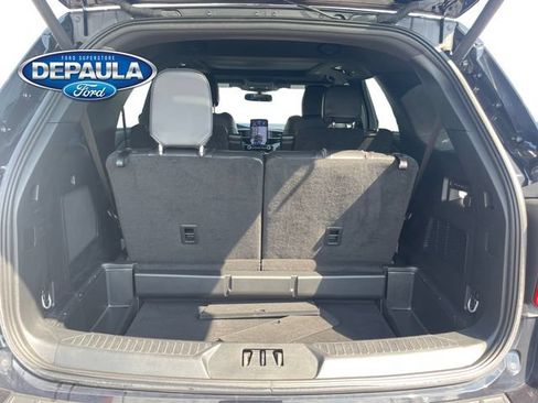 Used 2023 Ford Explorer ST w/ Equipment Group 401A AWD/4WD image 6