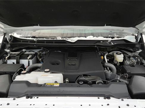 Used 2024 Toyota Tundra SR5 image 22