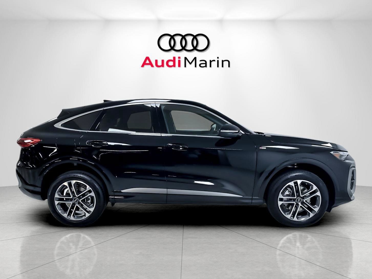 New 2026 Audi Q5 Premium AWD/4WD image 6