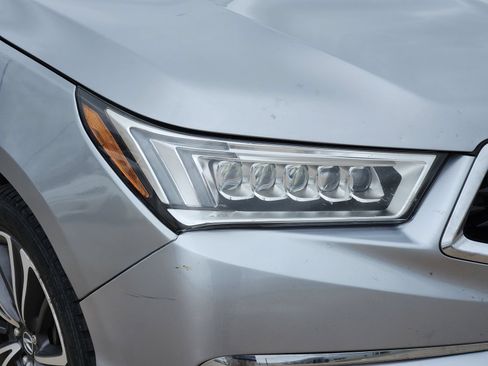 Used 2020 Acura MDX FWD w/ Technology Package image 10