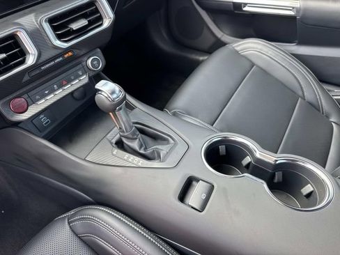 New 2026 Ford Mustang GT image 28