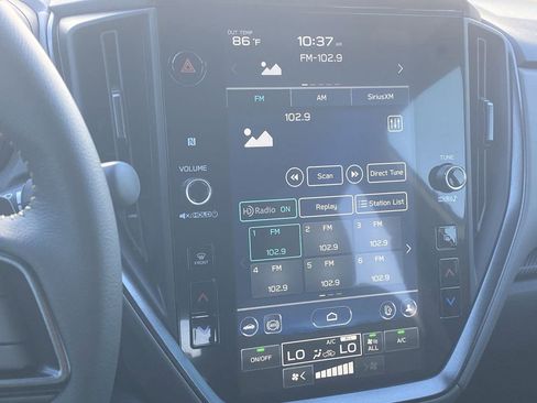 New 2026 Subaru Crosstrek 2.5i Sport AWD/4WD image 22