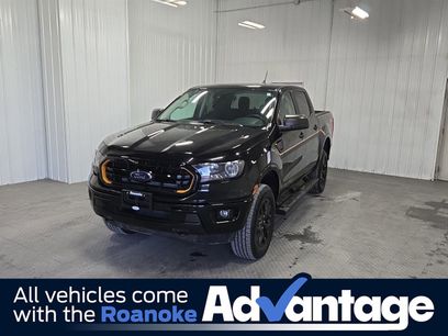 Used 2022 Ford Ranger XLT w/ Equipment Group 301A Mid