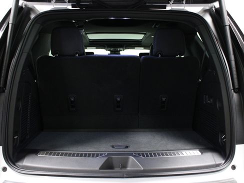 New 2025 Chevrolet Tahoe High Country image 16