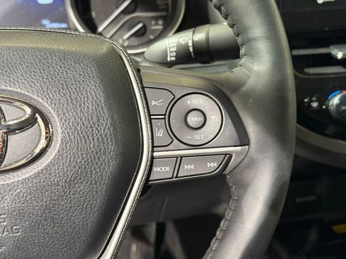 Certified 2023 Toyota Camry XLE w/ Protection Package (Q2) (TMS) image 23