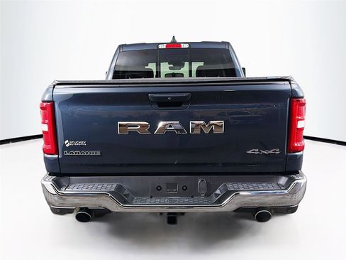 Used 2026 RAM 1500 Laramie image 6