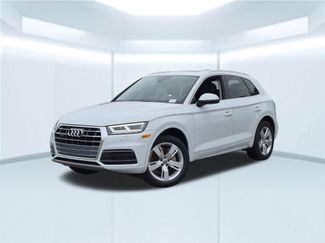 Used 2019 Audi Q5 2.0T Premium Plus w/ Premium Plus Package AWD/4WD video 1