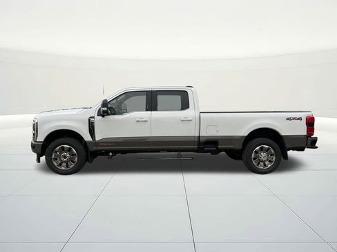 New 2026 Ford F250 King Ranch image 2