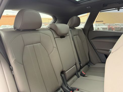 Used 2025 Audi Q5 Premium Plus w/ Premium Plus AWD/4WD image 41
