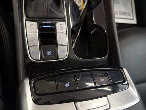 Used 2023 Hyundai Tucson SEL w/ Convenience Package AWD/4WD image 25