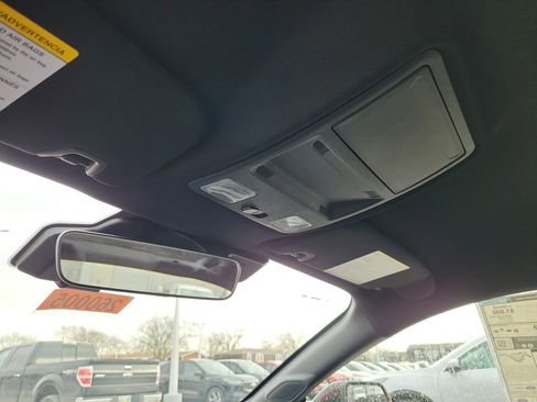 New 2026 Ford Mustang Coupe image 29