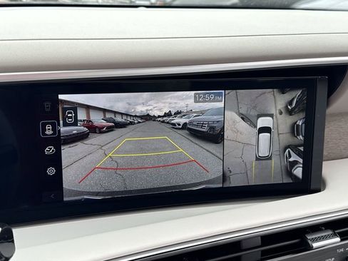 New 2026 Hyundai Palisade Limited FWD image 5