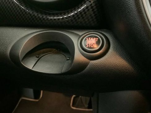 Used 2014 MINI Cooper Coupe S FWD image 16