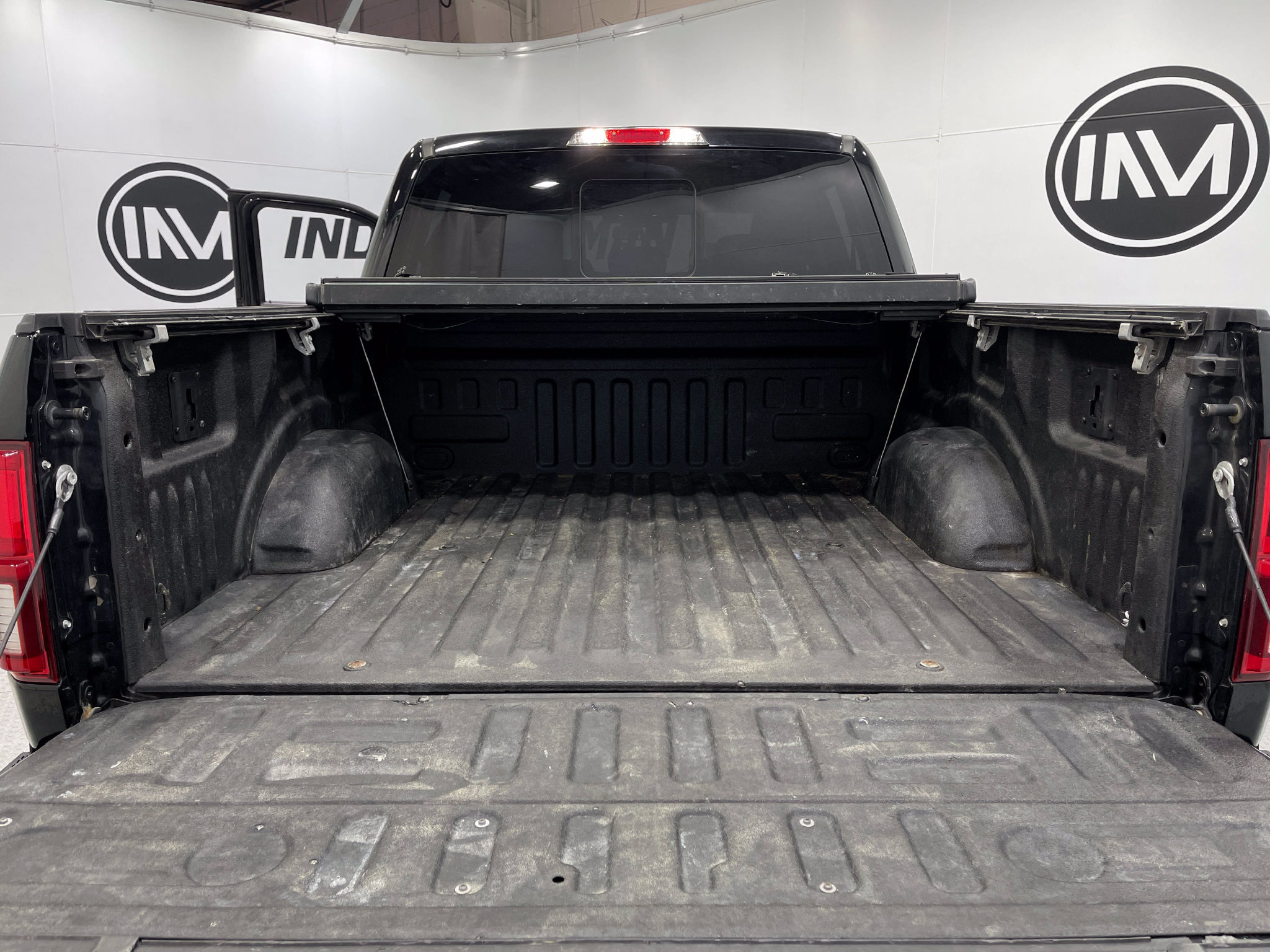Used 2020 Ford F150 Limited AWD/4WD image 26