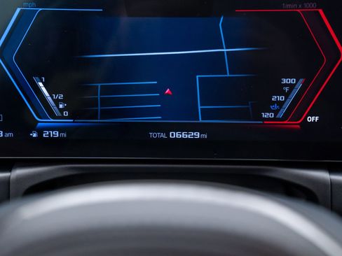 Used 2023 BMW M2 w/ Lighting Package image 25