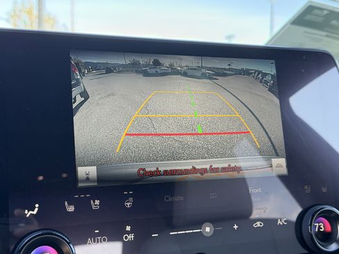 Used 2023 Lexus RX 350 FWD image 28