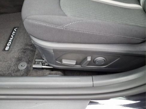 New 2026 Hyundai Sonata SEL image 13