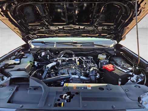New 2026 Ford Ranger XLT w/ Convenience Package RWD image 17
