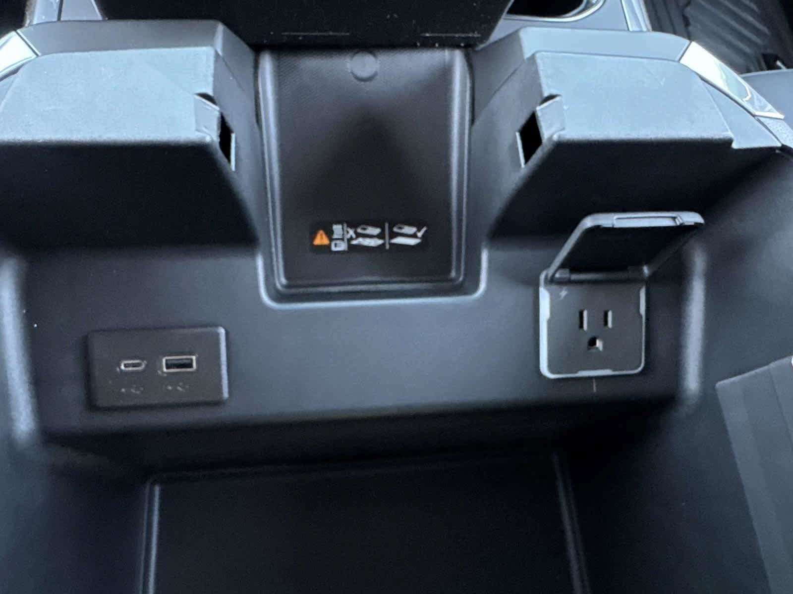 New 2026 Chevrolet Silverado 1500 RST AWD/4WD image 15