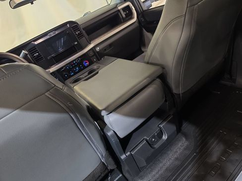 Used 2025 Ford F350 XL w/ XL Driver Assist Package AWD/4WD image 21