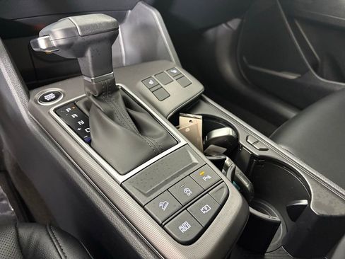 New 2026 Kia Sportage EX FWD image 31