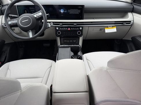 New 2026 Hyundai Tucson Blue SE AWD/4WD image 13