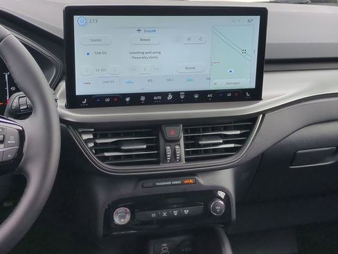 New 2026 Ford Escape SE image 52