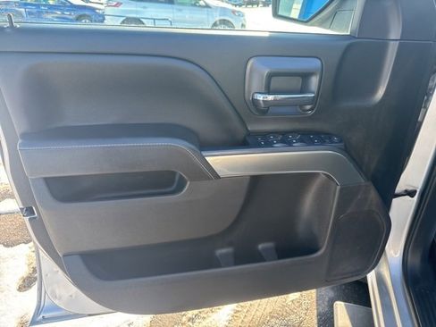 Used 2018 Chevrolet Silverado 1500 LT w/ All Star Edition image 21