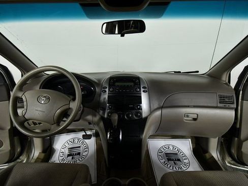 Used 2008 Toyota Sienna image 19