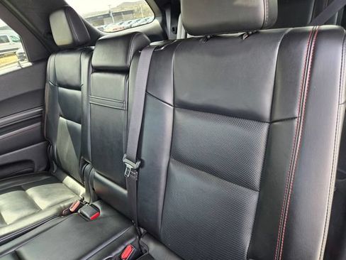 Used 2024 Dodge Durango GT AWD/4WD image 11