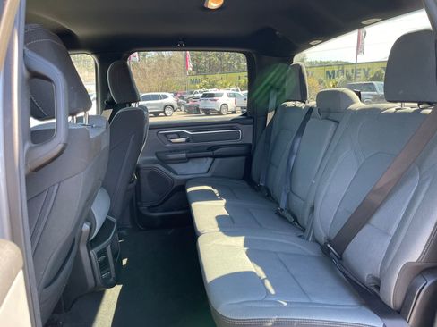 Used 2022 RAM 1500 Big Horn image 21