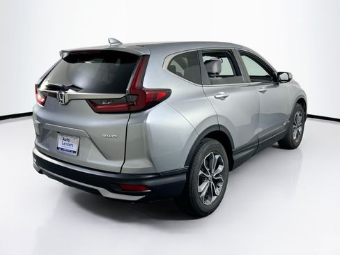 Used 2022 Honda CR-V EX-L image 5
