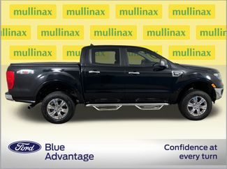 Certified 2019 Ford Ranger XLT w/ Equipment Group 302A Luxury video 2