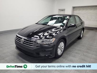 Used 2019 Volkswagen Jetta S w/ Driver Assistance Package