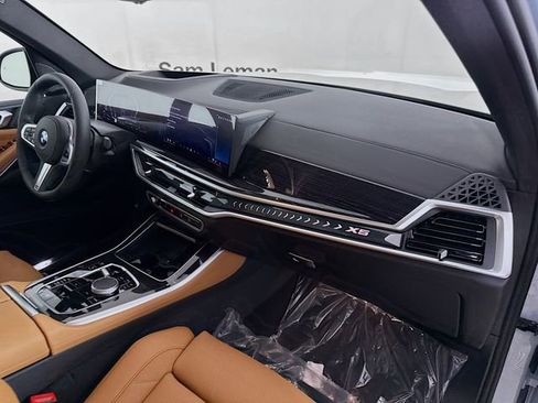 New 2026 BMW X5 xDrive40i w/ M Sport Package image 29
